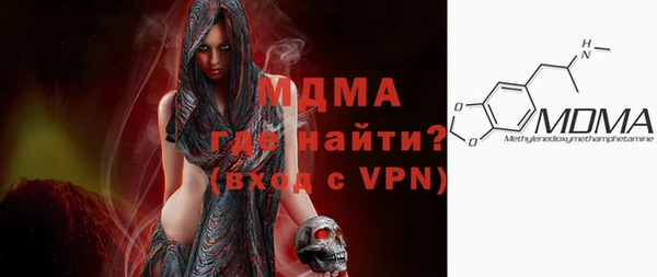мет Горнозаводск
